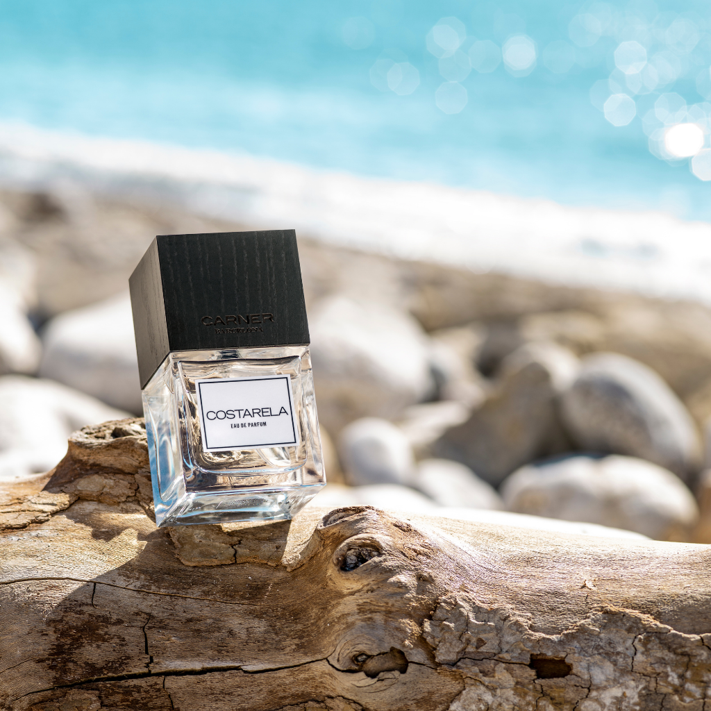 COSTARELA Eau de Parfum - Carner Barcelona