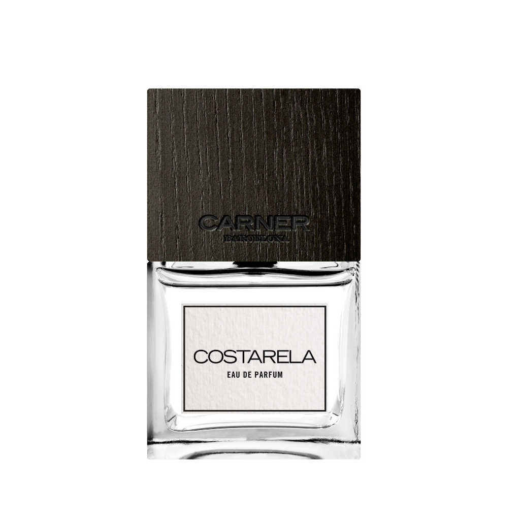 COSTARELA Eau de Parfum - Carner Barcelona