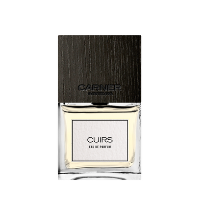 CUIRS Eau de Parfum - Carner Barcelona