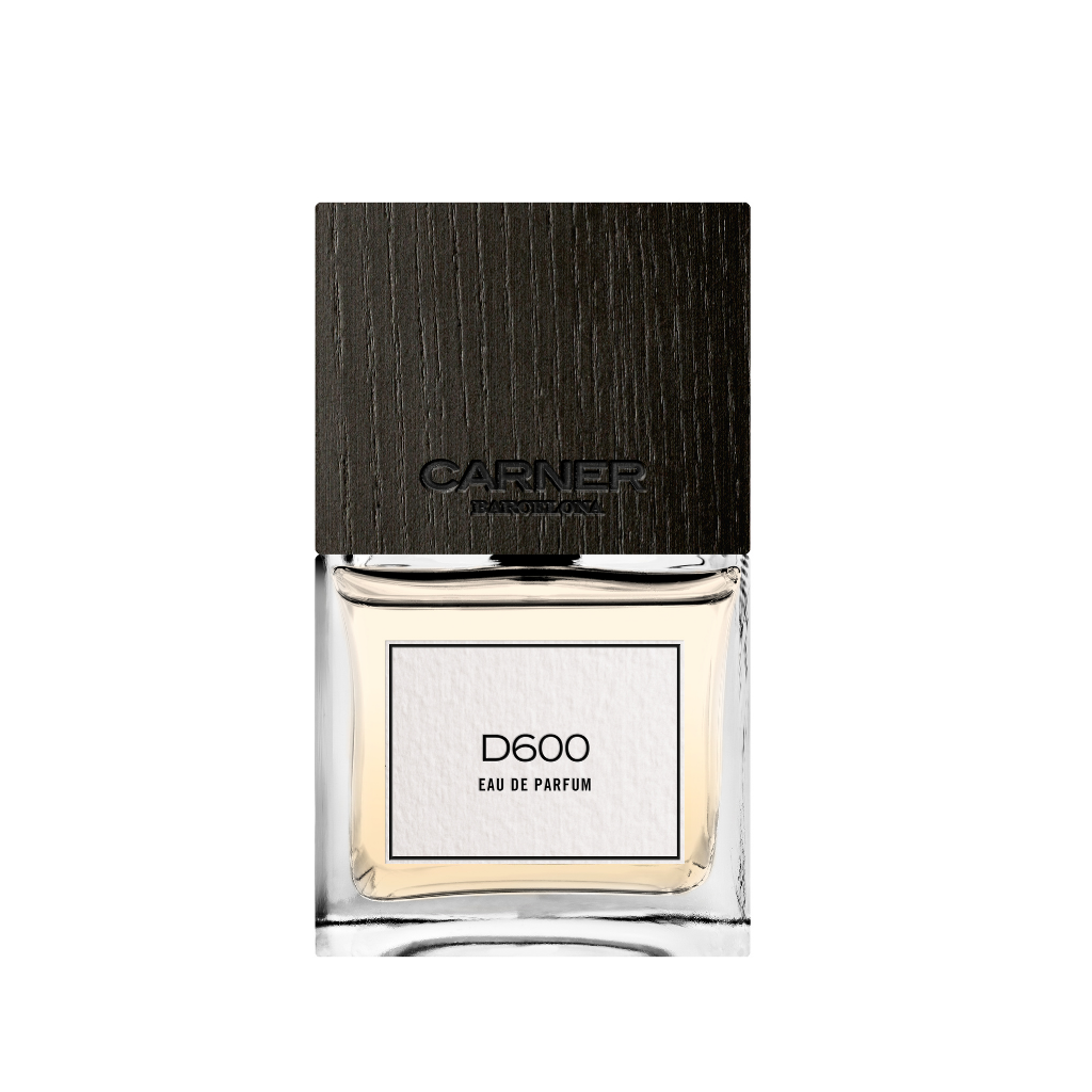 D600 Eau de Parfum - Carner Barcelona