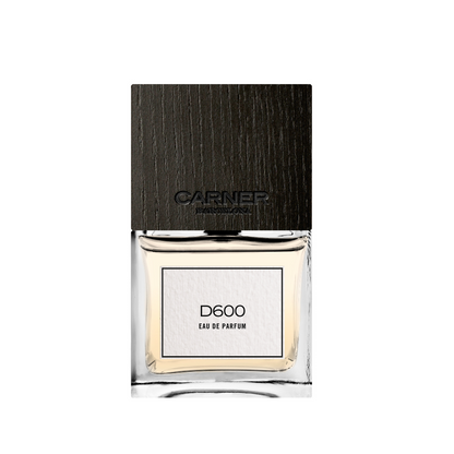 D600 Eau de Parfum - Carner Barcelona