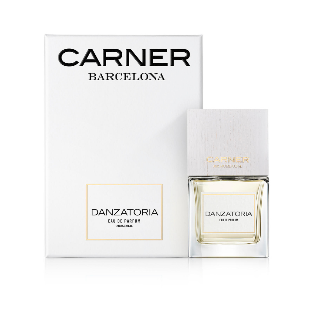 DANZATORIA Eau de Parfum - Carner Barcelona