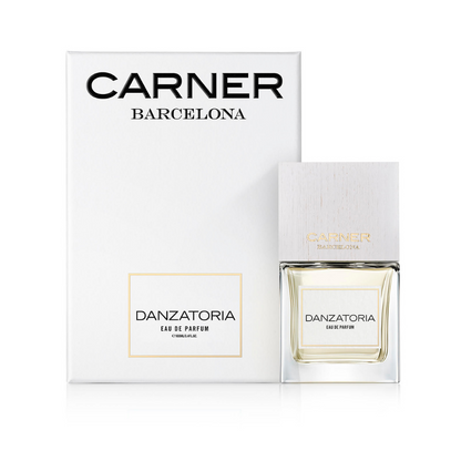 DANZATORIA Eau de Parfum - Carner Barcelona