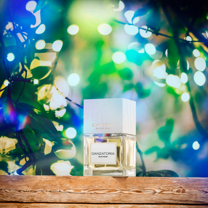DANZATORIA Eau de Parfum - Carner Barcelona