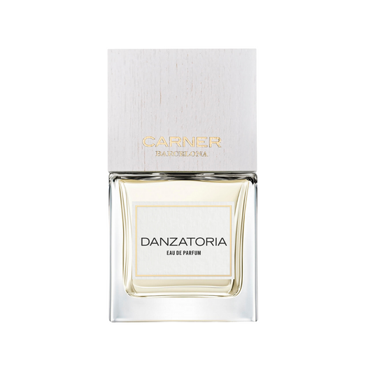 DANZATORIA Eau de Parfum - Carner Barcelona