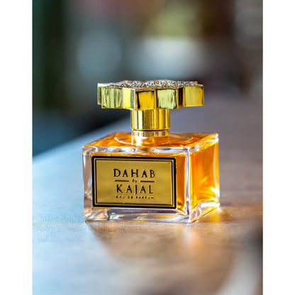 Kajal Perfumes founded 2014 Paris is a fragrance house that was created out of the love of luxury perfumes and scents. Shop at Fragrapedia.com