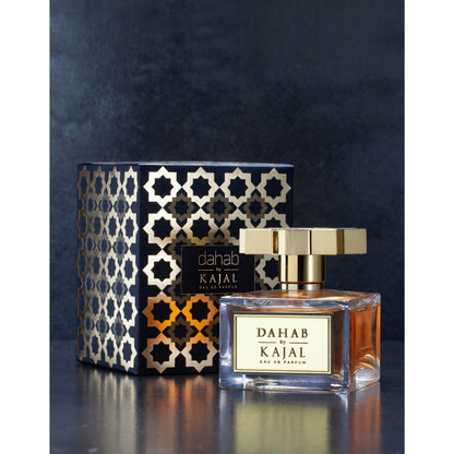 Kajal Perfumes founded 2014 Paris is a fragrance house that was created out of the love of luxury perfumes and scents. Shop at Fragrapedia.com