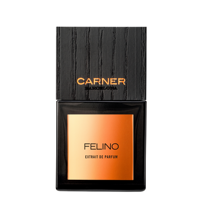 FELINO Eau de Parfum - Carner Barcelona