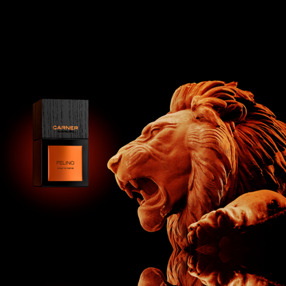 FELINO Eau de Parfum - Carner Barcelona