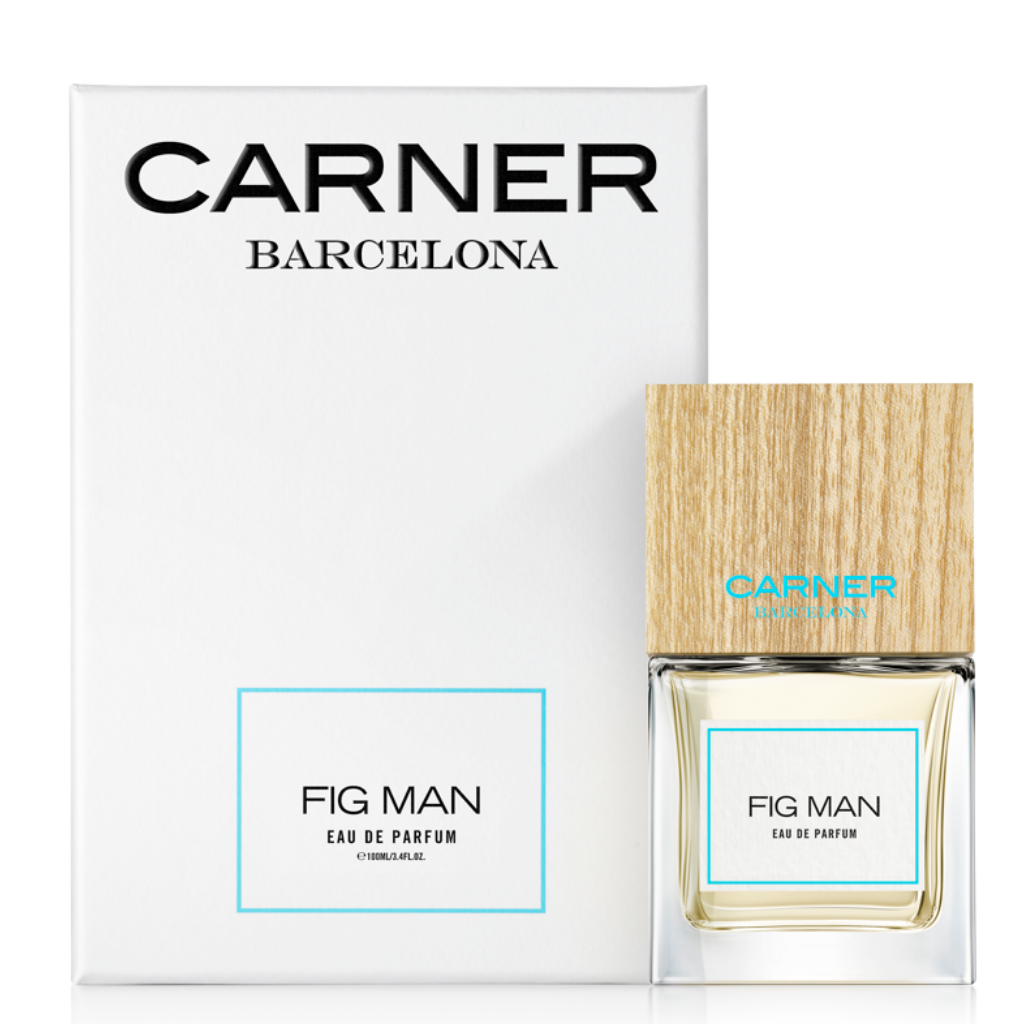 Fig Man EDP