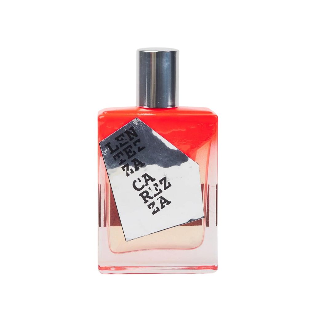 SUPERFLUO LENTEZZA CAREZZA "Slowness Caress" Eau de Parfum - Filippo Sorcinelli