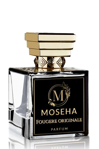 Fougère Originale EDP