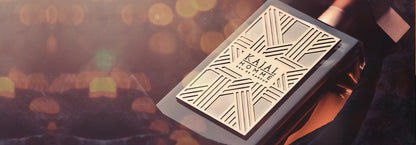 Kajal Homme Eau de Parfum - Kajal Perfumes