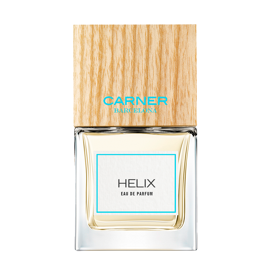 HELIX Eau de Parfum - Carner Barcelona
