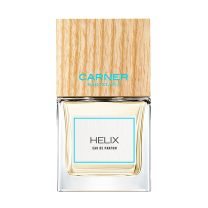 HELIX Eau de Parfum - Carner Barcelona