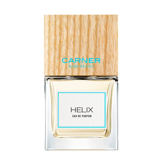 HELIX Eau de Parfum - Carner Barcelona