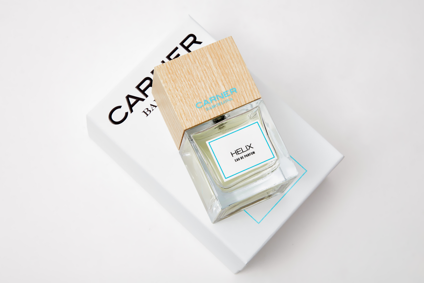 HELIX Eau de Parfum - Carner Barcelona