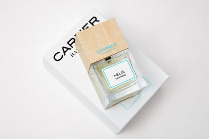 HELIX Eau de Parfum - Carner Barcelona
