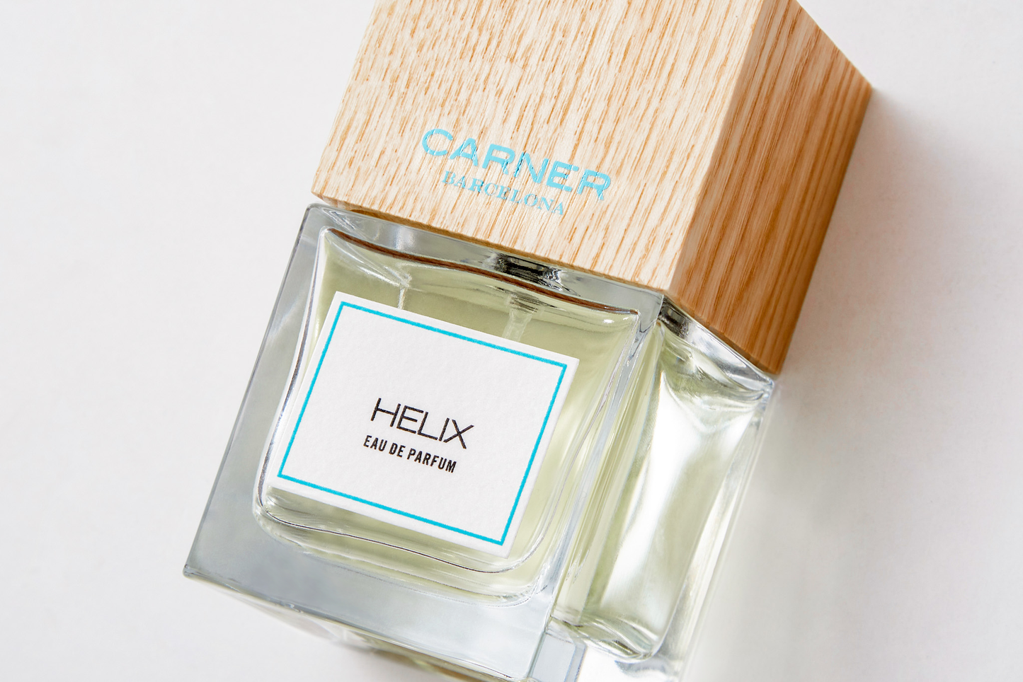 HELIX Eau de Parfum - Carner Barcelona