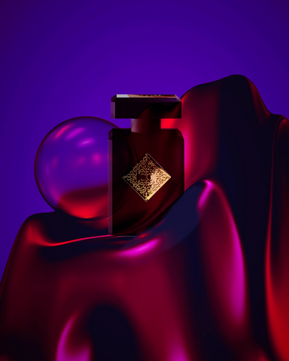 High Frequency Eau de Parfum - INITIO