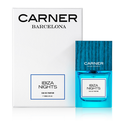 IBIZA NIGHTS Eau de Parfum - Carner Barcelona