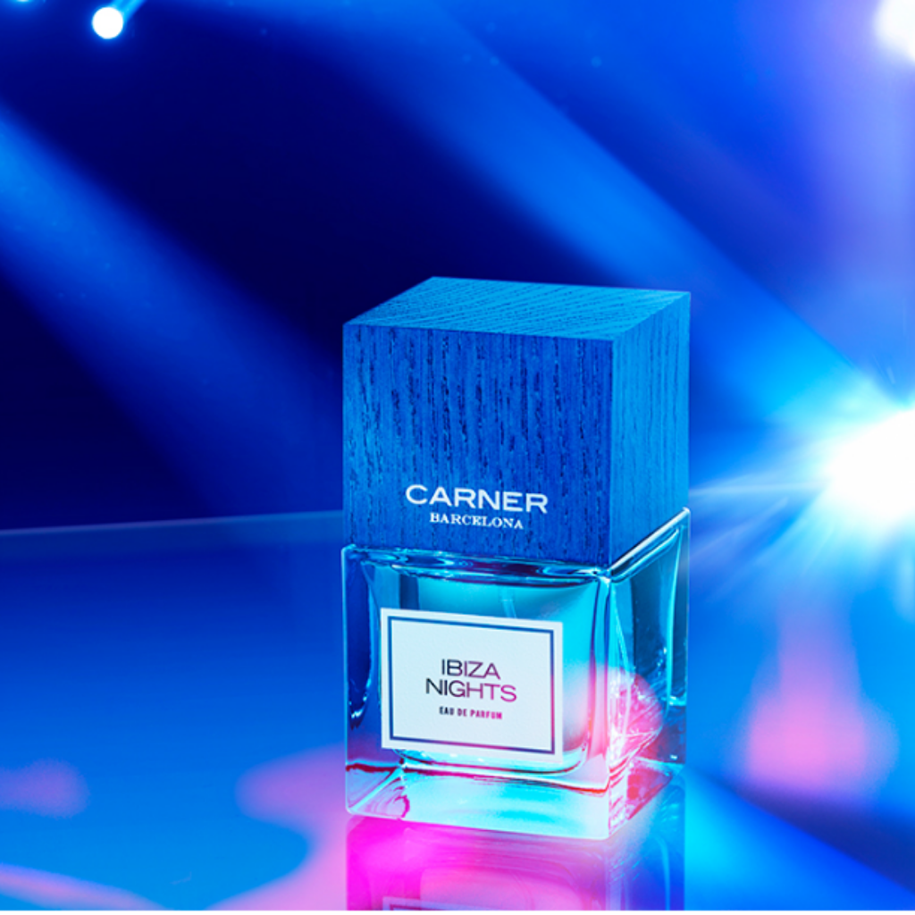 IBIZA NIGHTS Eau de Parfum - Carner Barcelona