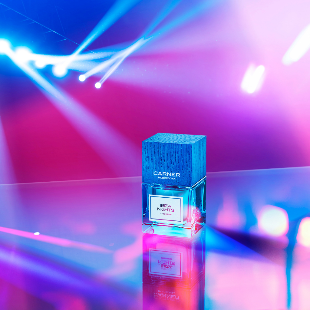 IBIZA NIGHTS Eau de Parfum - Carner Barcelona