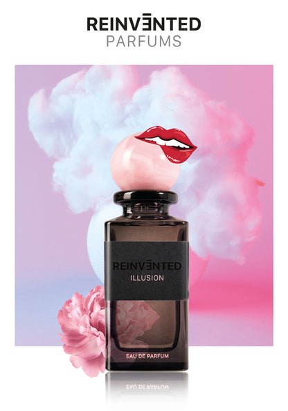 ILLUSION EDP