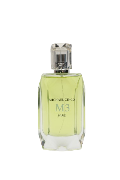 M3 Eau de Parfum - Michael Cinco