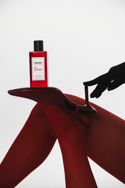 Divina Eau de Parfum - Paradis Des Sens