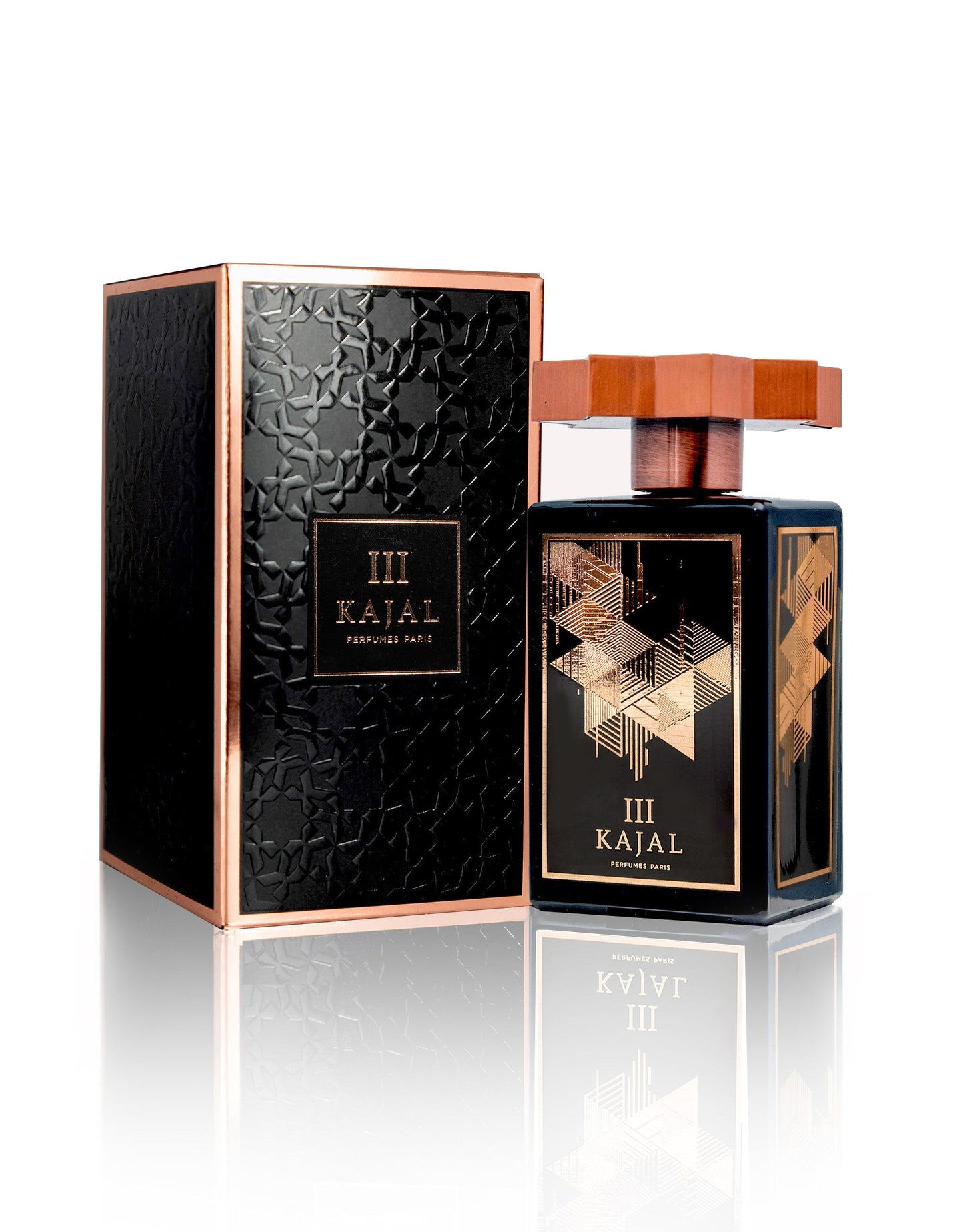 Kajal III EDP