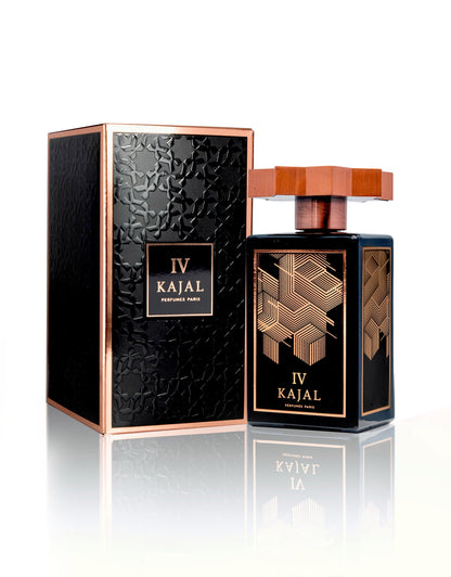 Kajal IV EDP