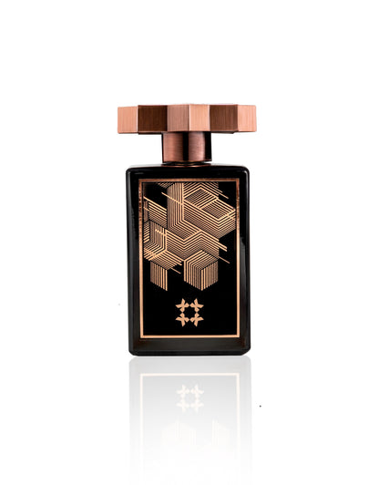 Kajal IV Eau de Parfum - Kajal Perfumes