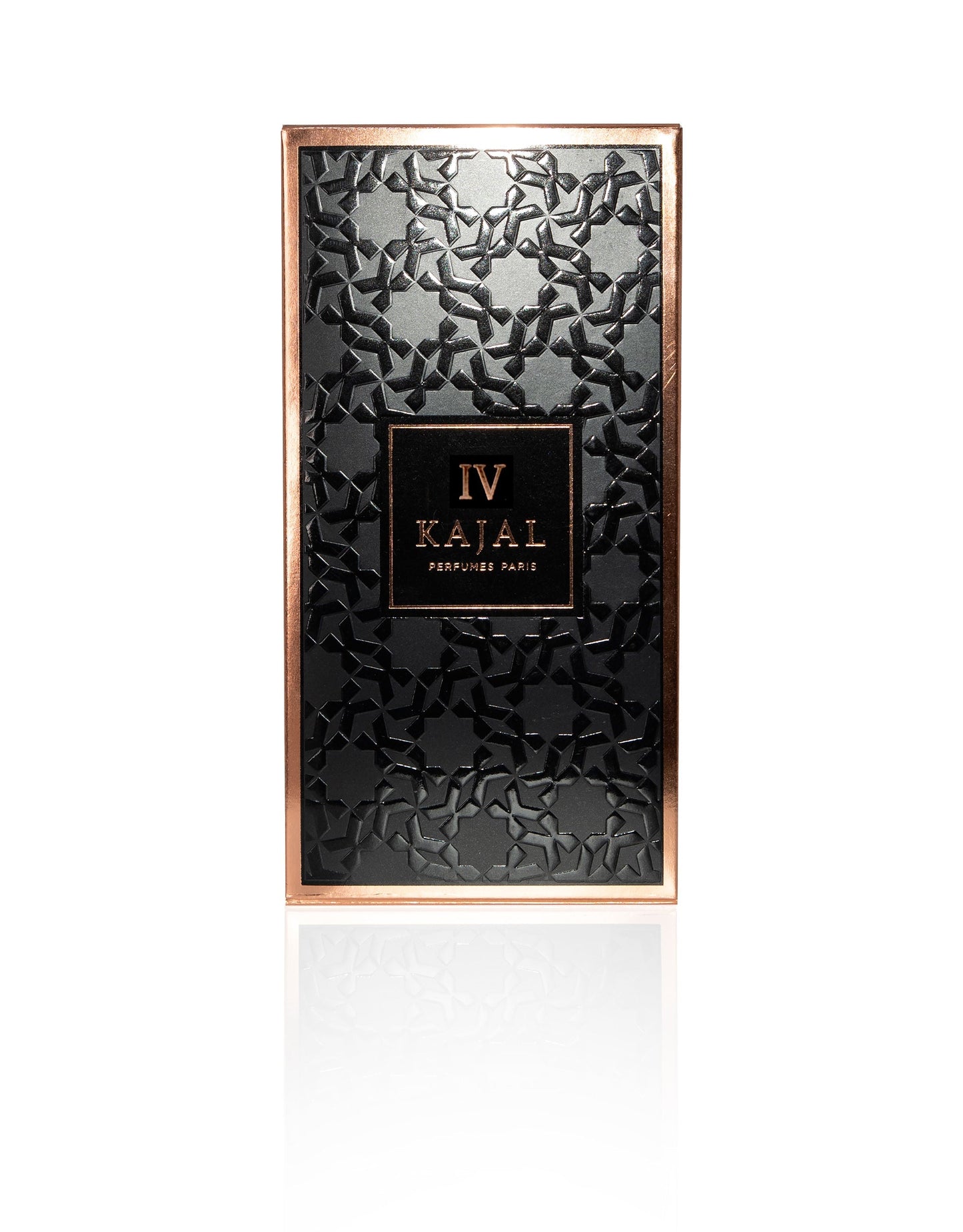 Kajal IV EDP