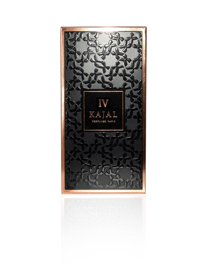 Kajal IV Eau de Parfum - Kajal Perfumes