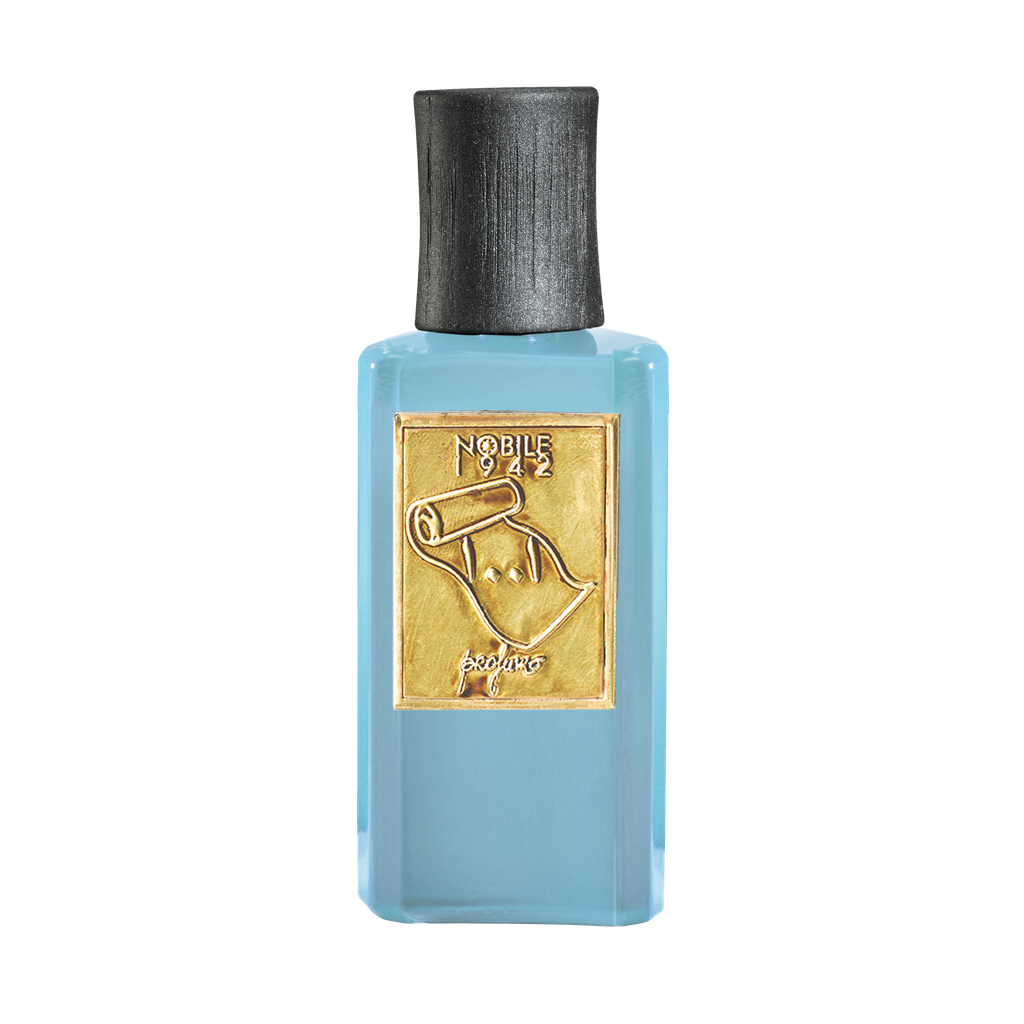 1001 Exceptional Extrait - Nobile 1942
