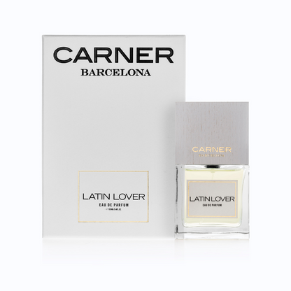 LATIN LOVER EDP