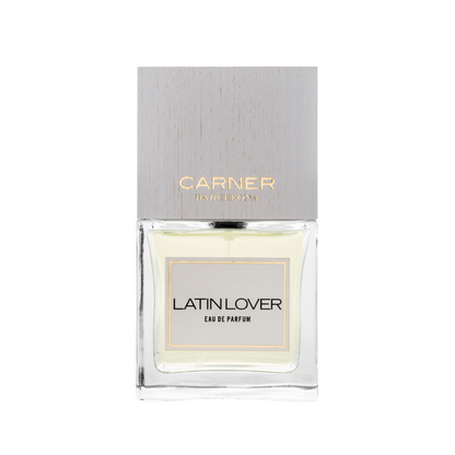 LATIN LOVER Eau de Parfum - Carner Barcelona