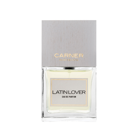 LATIN LOVER Eau de Parfum - Carner Barcelona