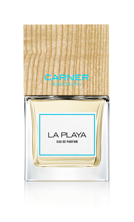 LA PLAYA EDP PRE-ORDER NOW