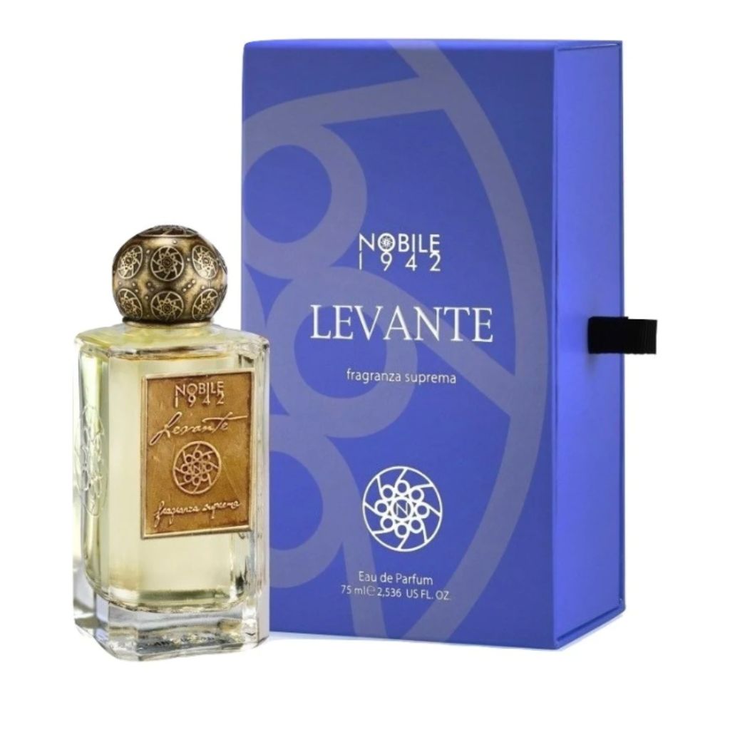 LEVANTE Eau de Parfum - Nobile 1942