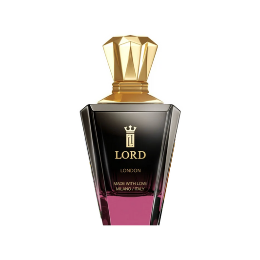 LONDON INTENSE Eau de Parfum - Lord Milano