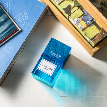 LUKOMORIE Eau de Parfum - Carner Barcelona