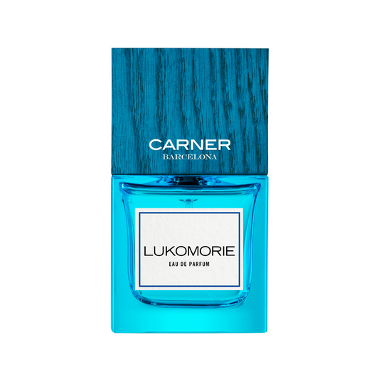 LUKOMORIE Eau de Parfum - Carner Barcelona
