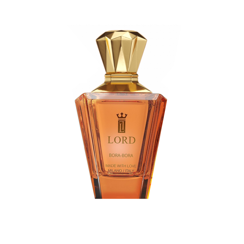 BORA-BORA Eau de Parfum - Lord Milano