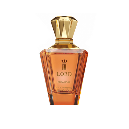 BORA-BORA Eau de Parfum - Lord Milano