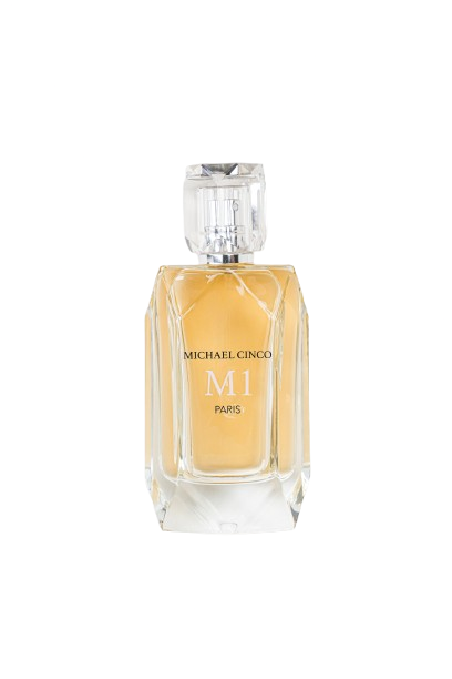 M1 Eau de Parfum - Michael Cinco