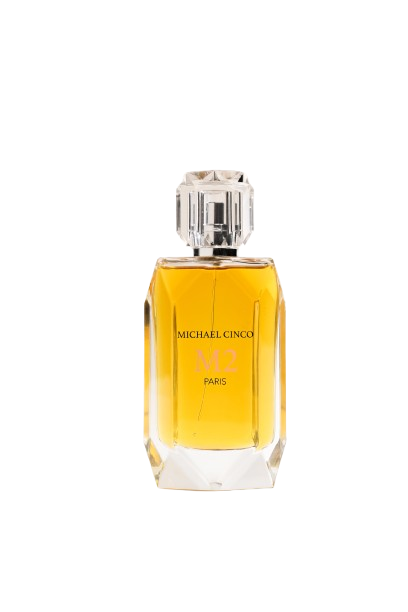 M2 Eau de Parfum - Michael Cinco