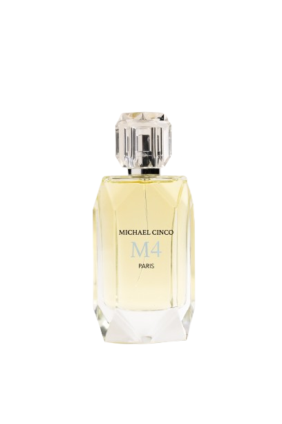 M4 Eau de Parfum - Michael Cinco
