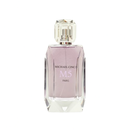 M5 Eau de Parfum - Michael Cinco
